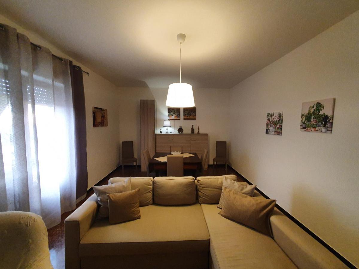 Casa Papona Apartment Sezze Ngoại thất bức ảnh