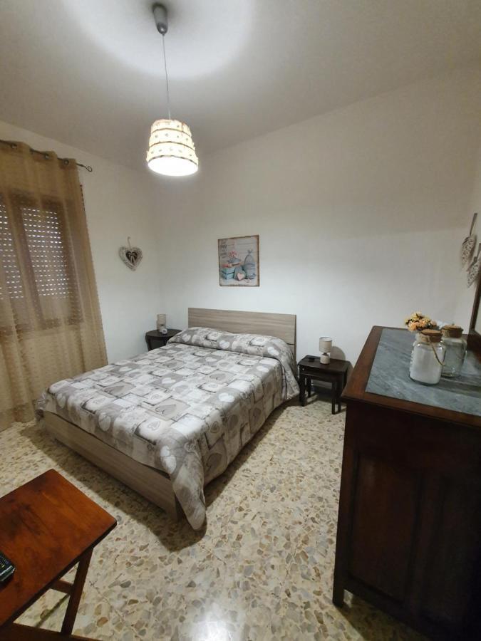 Casa Papona Apartment Sezze Ngoại thất bức ảnh