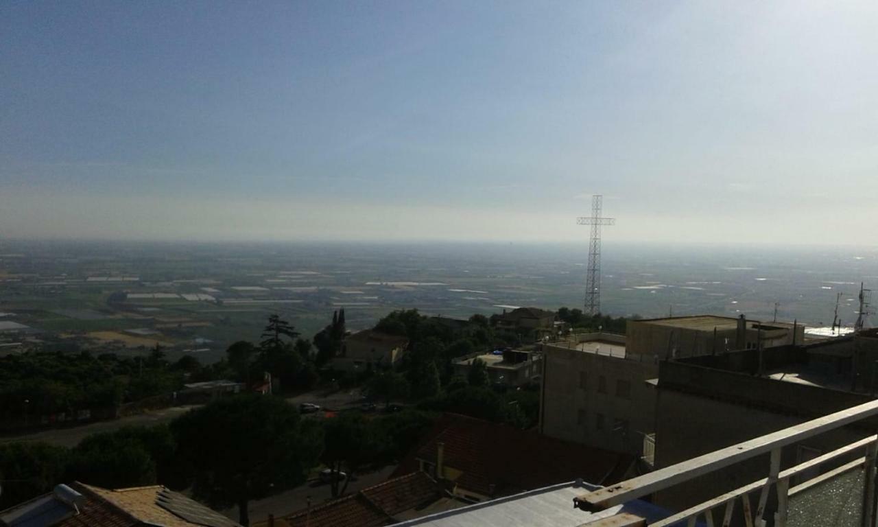 Casa Papona Apartment Sezze Ngoại thất bức ảnh